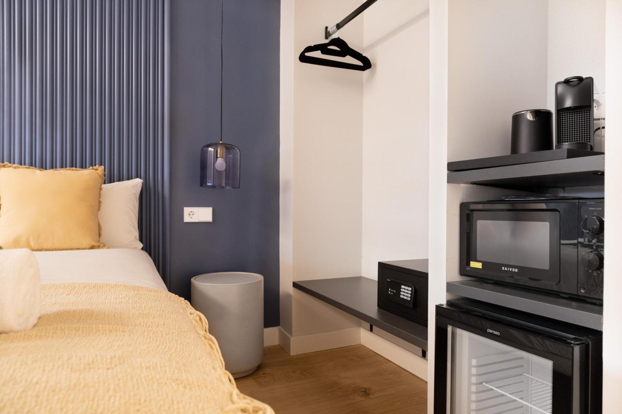 Calma Rooms By Charming — Fotos 1