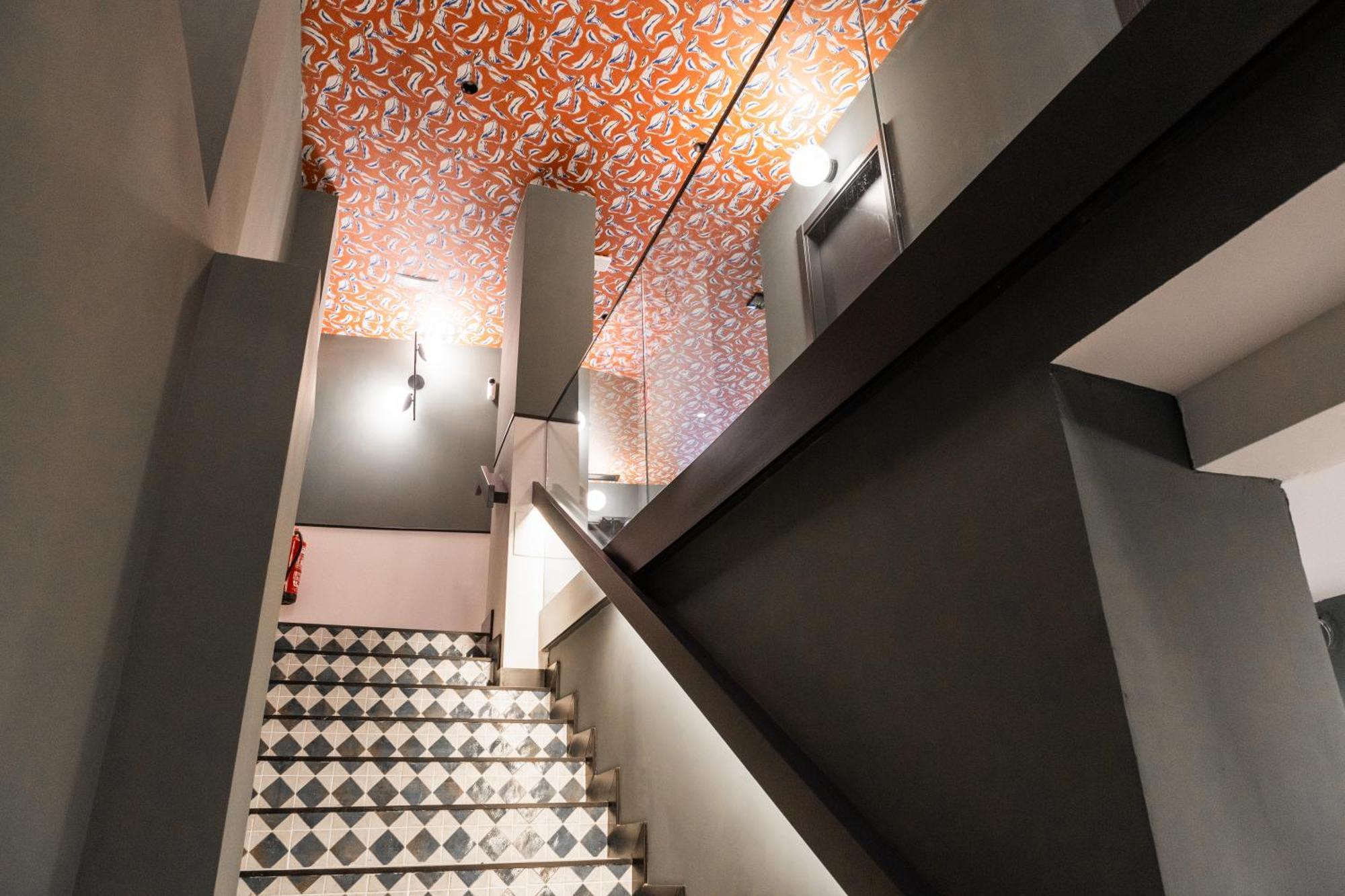 Calma Rooms By Charming — Fotos 3